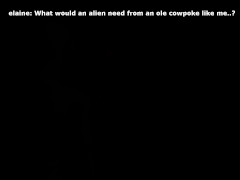 Alien stranger 2 - Screenshot 2 of 16 - Monster