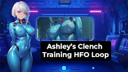 Ashley's Clench Training HFO Loop
