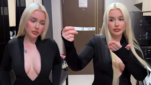 Моя любовница устроила скандал! Взяла член в рот и позвонила моей жене!