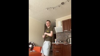 Непослушный танец