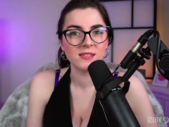 PREVIEW: Wife takes over your company and makes you Her bitch - Unscripted Erotica - Ruby Rousson