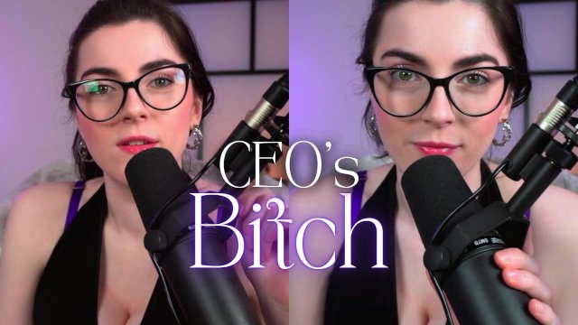 PREVIEW: Wife takes over your company and makes you Her bitch - Unscripted Erotica - Ruby Rousson
