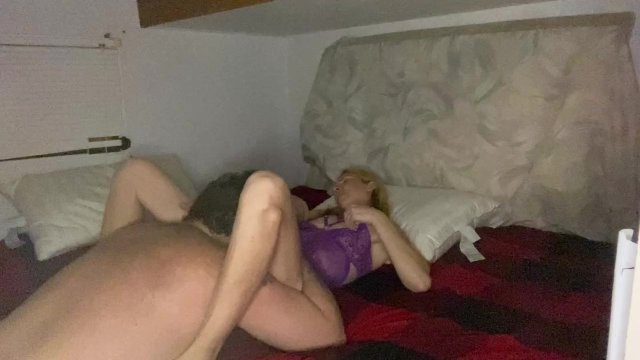 Daddy’s girl eat me till I cum daddy