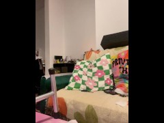 The Ultimate Toy Challenge: Assembling My First Fuck Machine! - Screenshot 9 of 16 - Amateur Milf