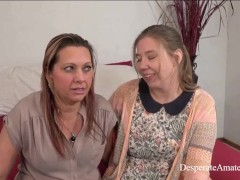 Raw casting desperate amateurs compilation hard sex money first time naughty wife cash rent