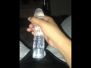 Solo Strap on Video