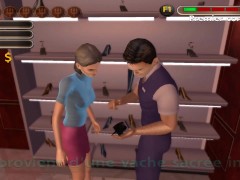 Cuckholding bijoutier - Episode 2