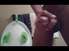 Quick Stroke - Screenshot 10 of 16 - Big Cumshot