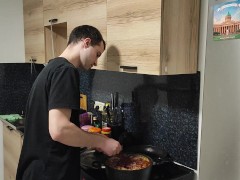 Борщ!