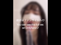 透明ディルドでフェラ♡(素人個人撮影/乳首/巨乳/デカ尻/下着/美女/可愛い/日本人OL/スマホ自撮り - Screenshot 15 of 16 - 個人 撮影 顔出し