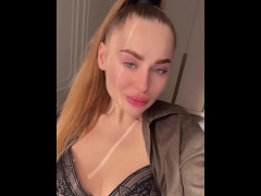 Luna Deville - Screenshot 1 of 16 - Morningsexy