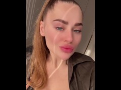 Luna Deville