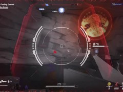 Marvel Rivals Nude Mod Installed Gameplay Part 1 [18+]