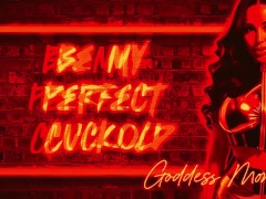 Be My Perfect Cuckold