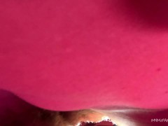 Acrobaties torrides avec cigarette sur un tabouret : l'art de jouir sans perdre l'équilibre !!!