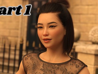 Starting College Life / Westview Academy - Part 1