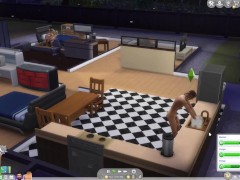 The Sims 4 WickedWhims Ep 12
