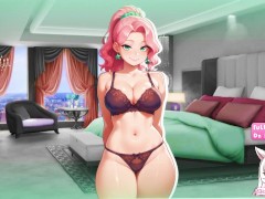 [F4M] | A Cute Girl You Meet Near The Coffee Shop Becomes Love At First Sight 💕💋🍆💦 {Lewd ASMR}