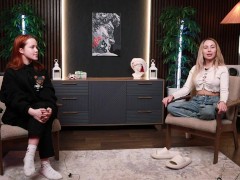 Answers to questions from Twitter subscribers. Together with Bella Mur