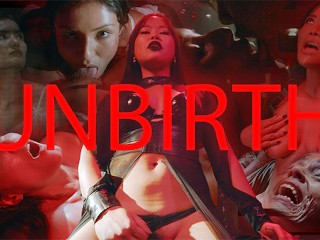 UNBIRTH EXCLUSIVE PREMIERE (TRAILER)