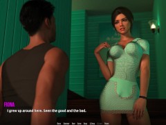 Domino Beach #4 PC Gameplay