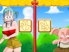 Dragon Ball XxX Bulma's Hot Fucking
