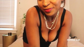 Dreamgirl Chronicles: Once You Go…