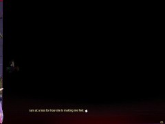 Wet Nightmares Uncensored Guide Part 7