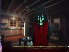 Wet Nightmares Uncensored Guide Part 7 - Screenshot 2 of 16 - Wet Nightmares