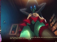 Wet Nightmares Uncensored Guide Part 7 - Screenshot 4 of 16 - Lets Play