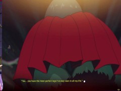 Wet Nightmares Uncensored Guide Part 7 - Screenshot 6 of 16 - Thick Thighs