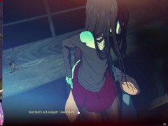 Wet Nightmares Uncensored Guide Part 7 - Screenshot 9 of 16 - Lets Play