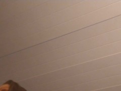 Boyfriend pissed me off and made me angry so I took my anger out and fuck and ride him hard as I can