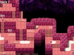 Demon Slayer Shion #6: Himeko Can’t Escape the Grip.