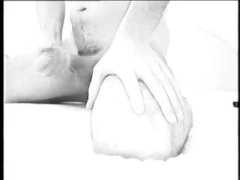 my first sextape, dildo in my ass, i was 28 years old