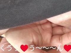 【字幕付き】乳首とクリトリスこねこねオナニー、オホ声でいくいくいく! - Screenshot 8 of 16 - 乳首 イキ