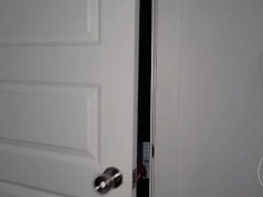 BBC Burglar Dreads Way Caught by Sexy Ebony Spys Porscha Carerra & Lyric Sky Surprise Threesome