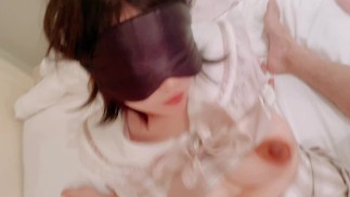 3025 潮吹き姫 地雷系 むちむち パイパン 生 中出し 人妻 NTR lactating female ejaculation cospla