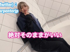 【フェラ】ウソついたらシャワーぶっかけ!?😂従業員ナオミちゃん質問コーナー！#女大工 #建設業界 #建設会社