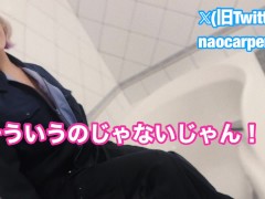 【フェラ】ウソついたらシャワーぶっかけ!?😂従業員ナオミちゃん質問コーナー！#女大工 #建設業界 #建設会社 - Screenshot 16 of 16 - Japanese Amateur