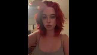 My first ever video