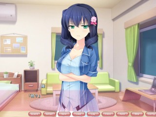 Renaimade Sentakushi Hitotsu #1