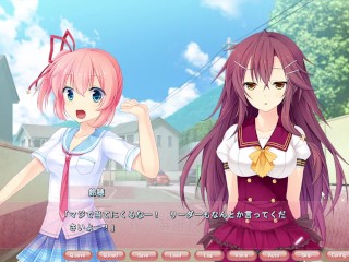 Renaimade Sentakushi Hitotsu #2