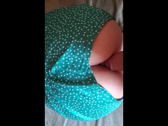 Quickie before work - Screenshot 1 of 16 - Big Ass Doggystyle