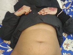 Indian Boy Fucked beautiful Neighbor Wife-Hindi Audio🥵