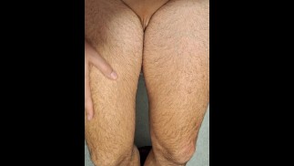 Thumbnail So hairy... so what?!