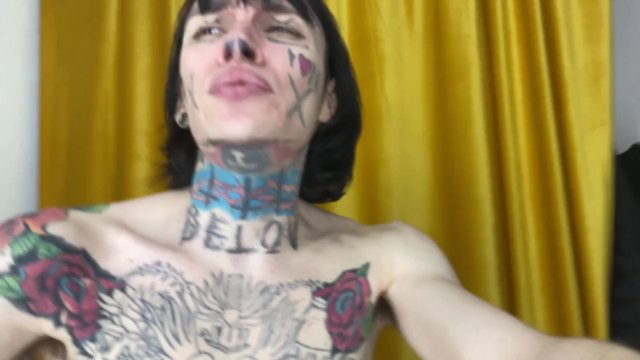 MATUHA666 - S L I P K N O T (не порно)