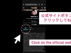 「おしりの穴の中に精子だしてぇぇ！！」アナルセックスまでしちゃう制服ギャルは気持ちよすぎてクリオナしながらセフレに中出し懇願 - Screenshot 11 of 16 - アナル