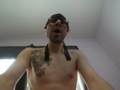 Monica Tantaly Noon O'clock Straight Edge Dangling Flaming Titties Quick Close Up Pussy