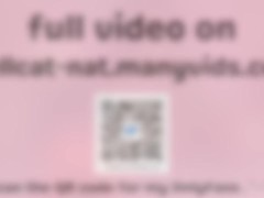 Perv Step Sis Begs to Hookup!